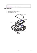 Preview for 465 page of Brother DCP 8085DN Service Manual