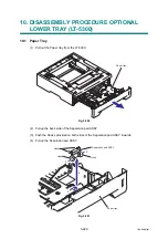 Preview for 482 page of Brother DCP 8085DN Service Manual