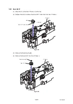 Preview for 491 page of Brother DCP 8085DN Service Manual