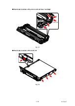 Preview for 125 page of Brother DCP-9010CN Service Manual