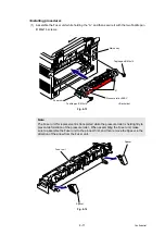 Preview for 213 page of Brother DCP-9010CN Service Manual