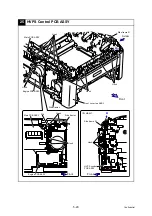 Preview for 256 page of Brother DCP-9010CN Service Manual