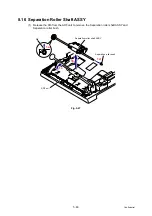 Preview for 290 page of Brother DCP-9010CN Service Manual