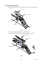 Preview for 314 page of Brother DCP-9010CN Service Manual