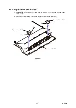 Preview for 344 page of Brother DCP-9010CN Service Manual