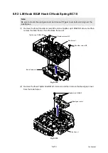 Preview for 437 page of Brother DCP-9010CN Service Manual