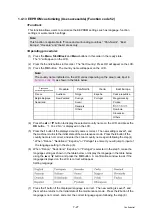 Preview for 485 page of Brother DCP-9010CN Service Manual