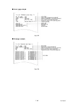 Preview for 487 page of Brother DCP-9010CN Service Manual