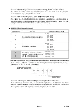 Preview for 538 page of Brother DCP-9010CN Service Manual