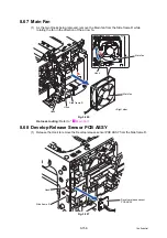 Preview for 319 page of Brother DCP-9020CDN Service Manual