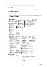 Preview for 394 page of Brother DCP-9020CDN Service Manual