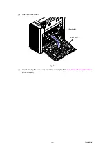 Preview for 100 page of Brother DCP-9040CN Service Manual