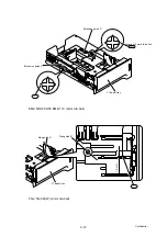 Preview for 144 page of Brother DCP-9040CN Service Manual