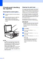 Preview for 42 page of Brother DCP-J100 User Manual