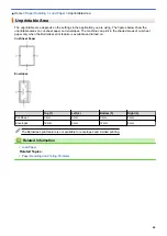 Preview for 47 page of Brother DCP-J1100DW Online User'S Manual