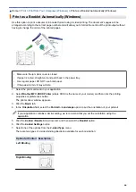 Preview for 73 page of Brother DCP-J1100DW Online User'S Manual