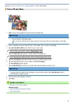 Preview for 86 page of Brother DCP-J1100DW Online User'S Manual