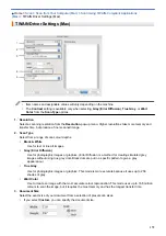 Preview for 186 page of Brother DCP-J1100DW Online User'S Manual