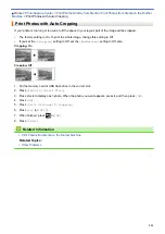 Preview for 318 page of Brother DCP-J1100DW Online User'S Manual