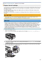 Preview for 550 page of Brother DCP-J1100DW Online User'S Manual