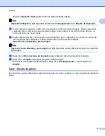 Preview for 21 page of Brother DCP-J140W (Spanish) Guía Del Usuario De Software Manual