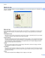 Preview for 22 page of Brother DCP-J140W (Spanish) Guía Del Usuario De Software Manual