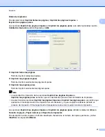 Preview for 29 page of Brother DCP-J140W (Spanish) Guía Del Usuario De Software Manual