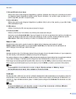 Preview for 48 page of Brother DCP-J140W (Spanish) Guía Del Usuario De Software Manual