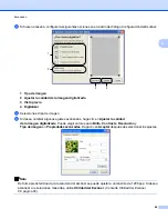 Preview for 52 page of Brother DCP-J140W (Spanish) Guía Del Usuario De Software Manual