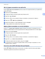 Preview for 72 page of Brother DCP-J140W (Spanish) Guía Del Usuario De Software Manual