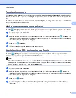 Preview for 82 page of Brother DCP-J140W (Spanish) Guía Del Usuario De Software Manual