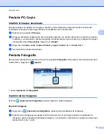 Preview for 85 page of Brother DCP-J140W (Spanish) Guía Del Usuario De Software Manual