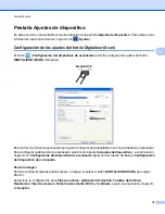 Preview for 87 page of Brother DCP-J140W (Spanish) Guía Del Usuario De Software Manual