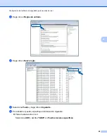 Preview for 97 page of Brother DCP-J140W (Spanish) Guía Del Usuario De Software Manual