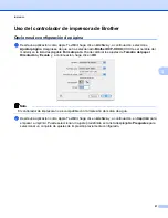 Preview for 105 page of Brother DCP-J140W (Spanish) Guía Del Usuario De Software Manual