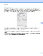 Preview for 137 page of Brother DCP-J140W (Spanish) Guía Del Usuario De Software Manual