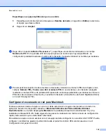 Preview for 158 page of Brother DCP-J140W (Spanish) Guía Del Usuario De Software Manual