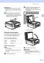 Preview for 37 page of Brother DCP-J552DW Basic User'S Manual