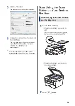 Preview for 37 page of Brother DCP-L2520D Basic User'S Manual