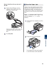 Preview for 64 page of Brother DCP-L2520D Basic User'S Manual