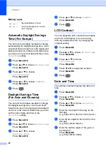 Preview for 26 page of Brother DECT BCL-D70 User Manual