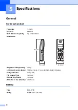 Preview for 34 page of Brother DECT BCL-D70 User Manual