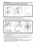 Preview for 14 page of Brother DH4-B980 Instruction Manual