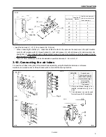 Preview for 15 page of Brother DH4-B980 Instruction Manual