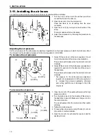 Preview for 16 page of Brother DH4-B980 Instruction Manual