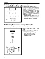 Preview for 46 page of Brother DH4-B980 Instruction Manual