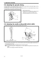 Preview for 54 page of Brother DH4-B980 Instruction Manual