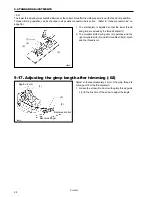 Preview for 60 page of Brother DH4-B980 Instruction Manual