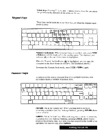 Preview for 25 page of Brother DP-525CJ Owner'S Manual