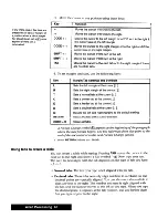 Preview for 52 page of Brother DP-525CJ Owner'S Manual